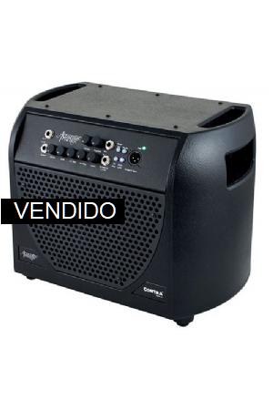 Acoustic Image Contra S4 Combo Acoustic Image Contra S4 Combo